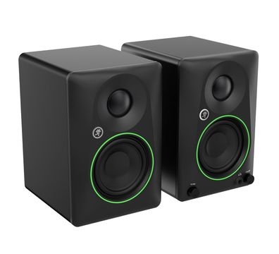 Mackie CR3.5