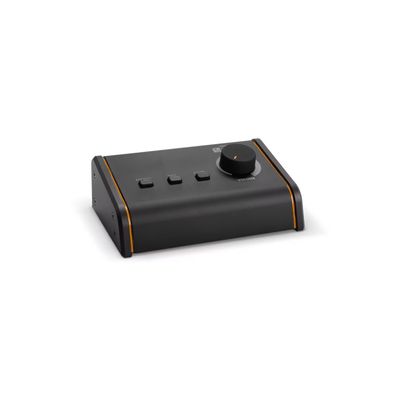 Palmer Monicon M G2 Black