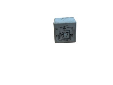 Relais Nr.167 Kraftstoffpumpe Audi A3, VW Golf III