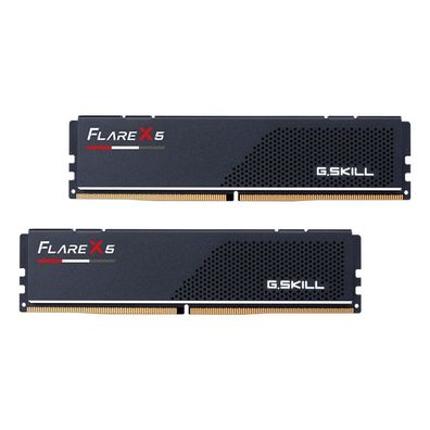 DDR5 64GB PC 6000 CL28 G. Skill (2x32GB) 64-GX2-FX5 FLARE A