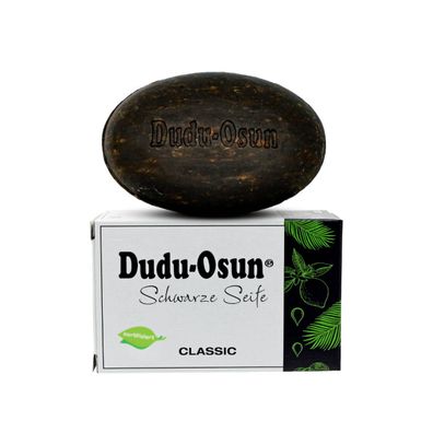Dudu-Osun schwarze Seife Classic 25 g