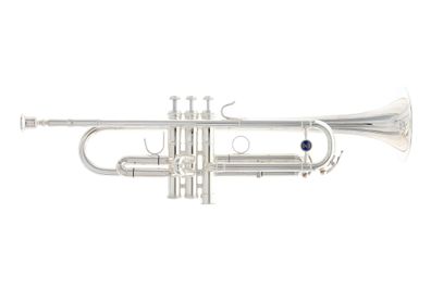 B&S PMH-S Martin Hutter Trompete