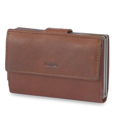 JOOP! Loreto e-cage sv8, darkbrown, Damen