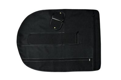 Götz Rohrrahmen-Lyratasche