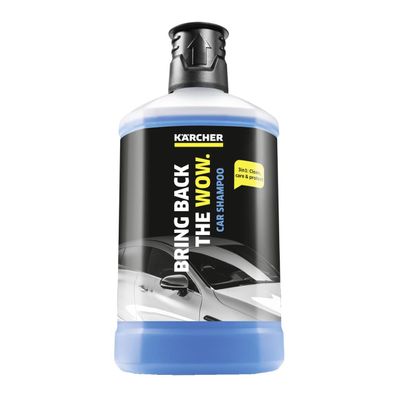 Kärcher 6.295-750.0 Kärcher Autoshampoo 3in1