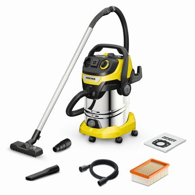 Kärcher 1.628-360.0 Kärcher WD 6 P S V-30/6/22/T