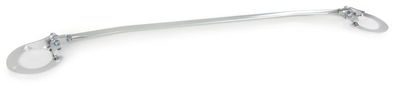 Alu Domstrebe verstellbar für VW Golf 7 ab 12 Seat Leon 5F ab 12
