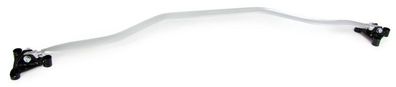 Alu Domstrebe verstellbar passend für BMW 5er Limousine E60 Touring E61 03-10