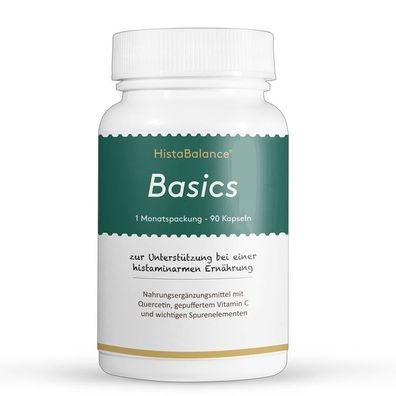 Basics