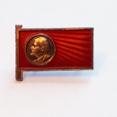 Anstecker Abzeichen W.I. Lenin verschiedene Ausführungen
