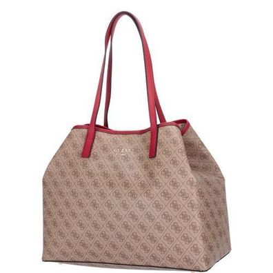 GUESS Damen Shopper Vikky