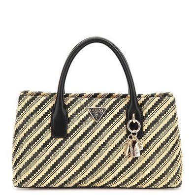GUESS Damen Handtasche Simona
