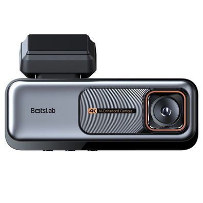 Nachtsicht 24/7 Parkmodus Botslab G980H Pro 4K Dashcam 170° Ultraweitwinkel mit ADAS