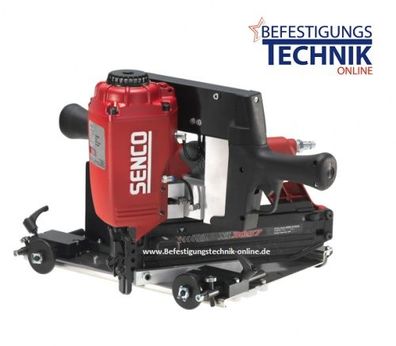 SENCO Klammergerät Wegmatic SQS55 XP 38-63mm Smart BoardMaster SQS55XP-Q