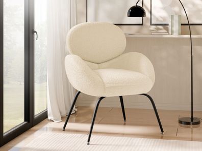 Sessel Agremtis MUZ/9262 Wohnzimmerstühle Modern Sessel Elegante M24