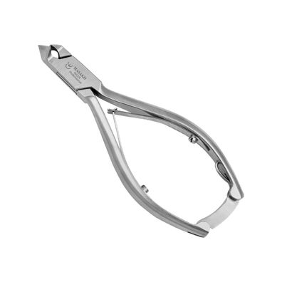 Kopfschneider Nagelzange Kopfzange Fußnägel Zange kürzen Schere 14 cm 23 mm
