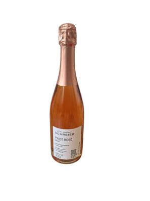 Pinot Rosé brut in 5 Verianten Kostenloser Versand