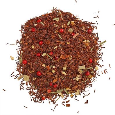 Schrader Rooibostee Winterromanze