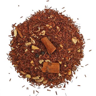 Schrader Rooibostee Chai