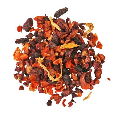 Schrader Früchtetee Rotbeetchen®
