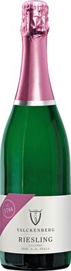 PJ Valckenberg Riesling Sekt Trocken NV 0.75 L Flasche (Gr. 0.75 L Flasche)