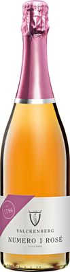 PJ Valckenberg Numero 1 Rose Trocken NV 0.75 L Flasche (Gr. 0.75 L Flasche)