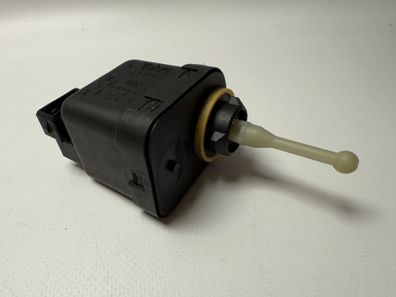 Original VW etc. AUDI A4 B5 Stellmotor Leuchtweitenregulierung LWR 6K5 941 295