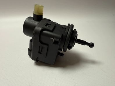 Original Opel Nissan Renault Leuchtweitenregulierung LWR Hella 7700420737