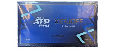 Xerjoff Torino 23 Nitto ATP Finals - Eau De Parfum - 50 ml Neu & Ovp