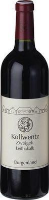 Weingut Kollwentz - Roemerhof Zweigelt Leithakalk 2022 0.75 L Flasche