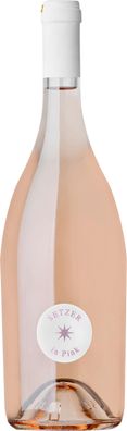 Weingut Setzer In Pink 2024 0.75 L Flasche (Gr. 0.75 L Flasche)