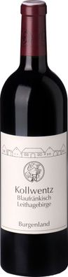 Weingut Kollwentz - Roemerhof Blaufraenkisch Leithakalk 2022 0.75 L Flasche