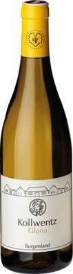 Weingut Kollwentz - Roemerhof Gloria Chardonnay 2022 0.75 L Flasche