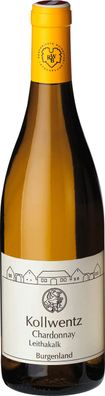 Weingut Kollwentz - Roemerhof Chardonnay Leithakalk 2023 0.75 L Flasche