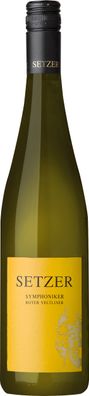 Weingut Setzer Roter Veltliner Symphoniker 2024 0.75 L Flasche (Gr. 0.75 L Flasche)