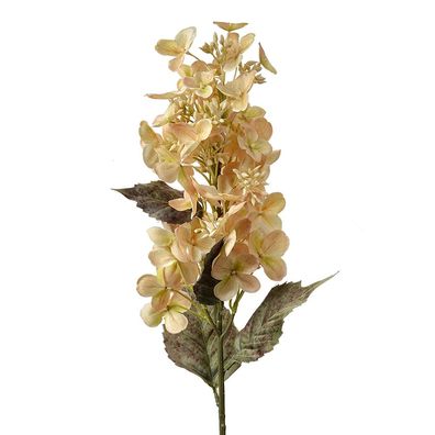 Clayre & Eef Kunstblume 71 cm Gelb Kunststoff (Gr. 10x8x71 cm)
