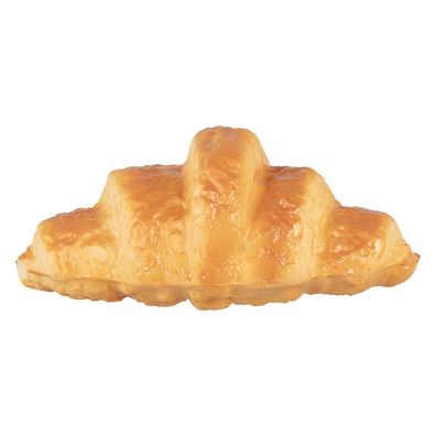 Clayre & Eef Dekoration 13x7x5 cm Braun Kunststoff (Gr. 13x7x5 cm)