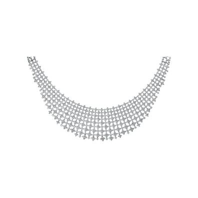 Luna Creation Sensational Collier 4E562W8-2