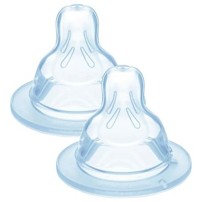 Sauger MAM Anatomic 2 uds
