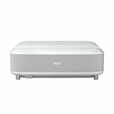 Epson - EH-LS650W - 4K PRO-UHD Laser-Projektionsfernseher - Wei&#223;