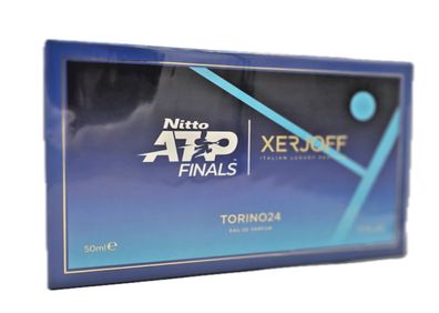 Xerjoff Join The Club Nitto ATP Finals Torino 24 - Eau De Parfum - 50 ml NEU&OVP