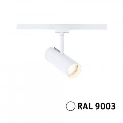 Paulmann 95695 URail LED Spot Theron Signalweiß 3000K 3-Step-Dim