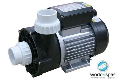 Whirlpoolpumpe Zirkulationspumpe LX-WTC50M long Version für Sundance & Jacuzzi