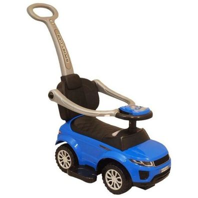 28793/614W 3IN1 Tonfahrt BLAU