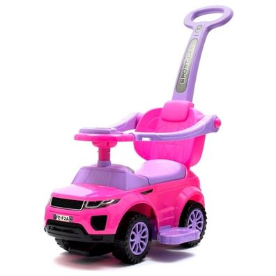 28794/614W 3IN1 Tonfahrt ROSA