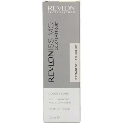 Revlon Professional Revlonissimo Colorsmetique 6DN Dunkelblond 60ml