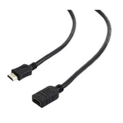 gembird High speed HDMI Verlängerungskabel Ethernet, 4,5m