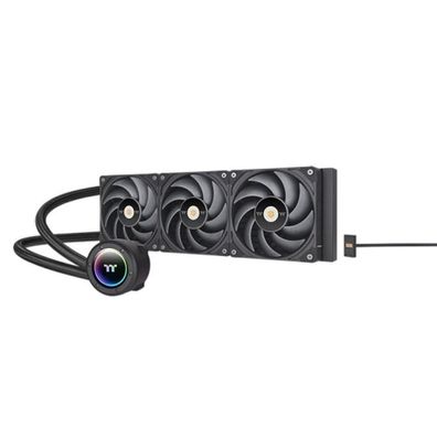 Tt Toughliquid 360 Pro Argb