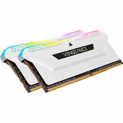 Corsair DIMM 32GB DDR4-3600 Dual-Kit 2x16GB Arbeitsspeicher