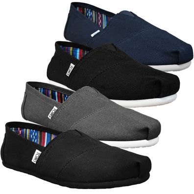 Toms Alpargata 10000862 | 10000871